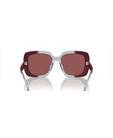 Tory Burch Women's Sunglasses TY7193U