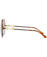 Gucci Women's GG1335S Sunglasses, Gradient