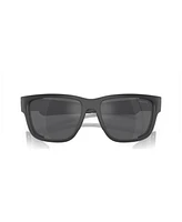 Prada Linea Rossa Men's Sunglasses, Mirror Ps 07WS