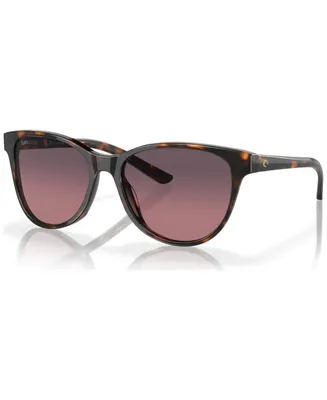 Costa Del Mar Women's Catherine Polarized Sunglasses