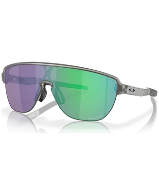 Oakley Men's Corridor Sunglasses, OO9248