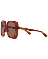 Gucci Women's GG1314S Sunglasses