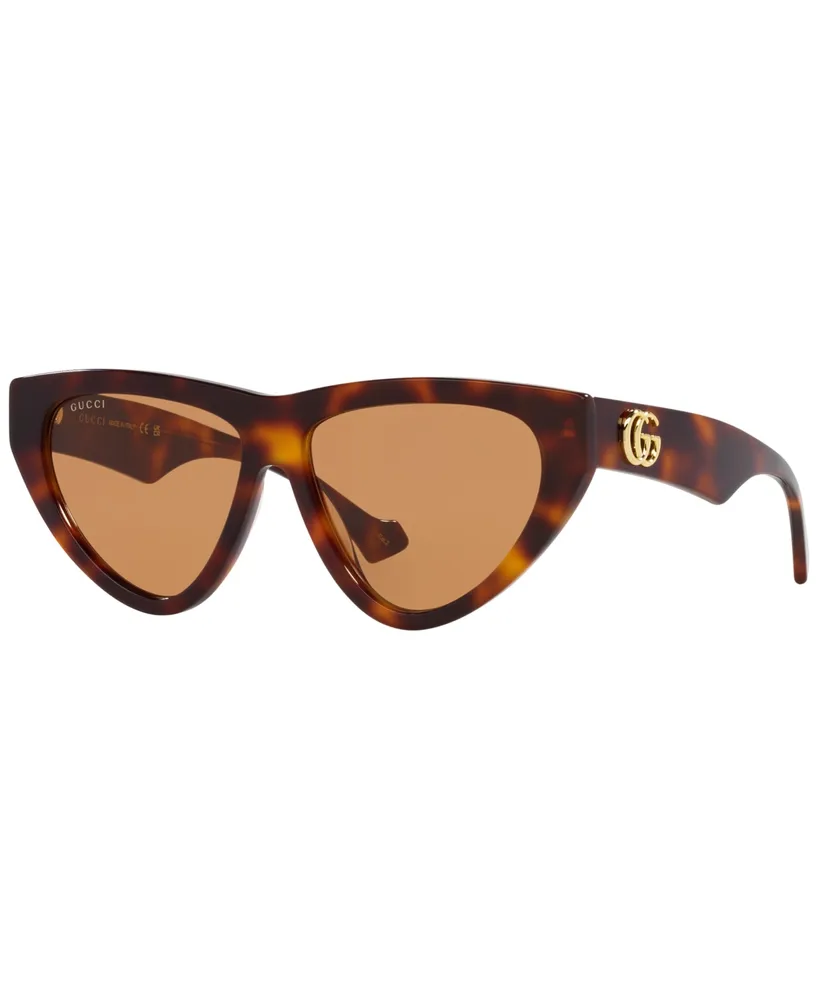 Gucci Women's GG1333S Sunglasses