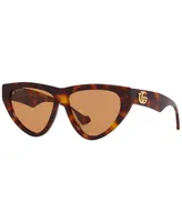 Gucci Women's GG1333S Sunglasses