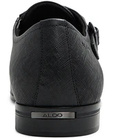 Aldo Men's Benedetto Monk Strap Shoes- Wide Width