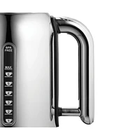 Dualit WhisperBoil Cordless Classic Electric Kettle