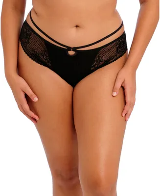 Elomi Women's Lucie Brazilian Underwear EL4495
