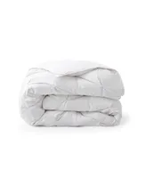 Unikome Heavyweight 700 Thread Count Cotton 93% Goose Down Comforter