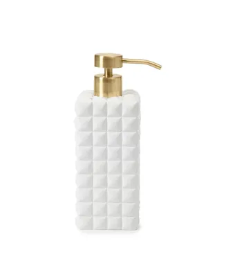 Cassadecor Florence Lotion Dispenser