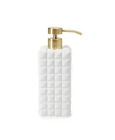 Cassadecor Florence Lotion Dispenser