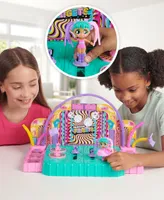 Fashion Fidgets Fashion Show Playset