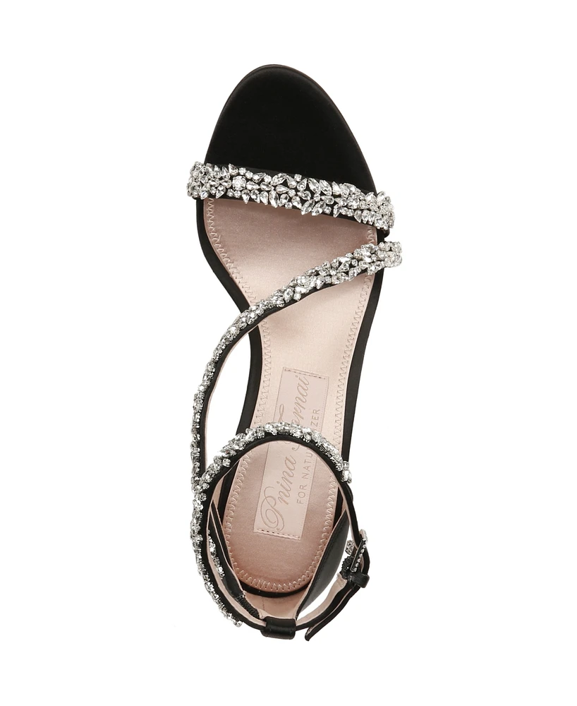 Pnina Tornai for Naturalizer Ahava Dress Sandals