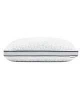 Coop Sleep Goods The Eden Cooling Adjustable Memory Foam Pillow