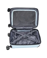 Kenneth Cole Reaction Flying Axis 20" Hardside Expandable Carry-on
