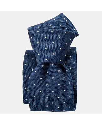 Mattei - Silk Grenadine Tie for Men