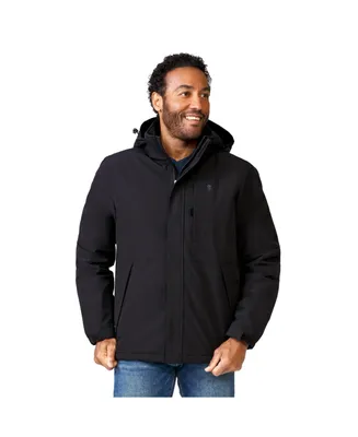 Free Country Men's Denali Mid Weight Jacket