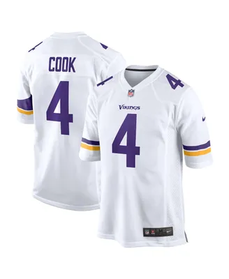 Nike Men's Dalvin Cook Minnesota Vikings Game Jersey