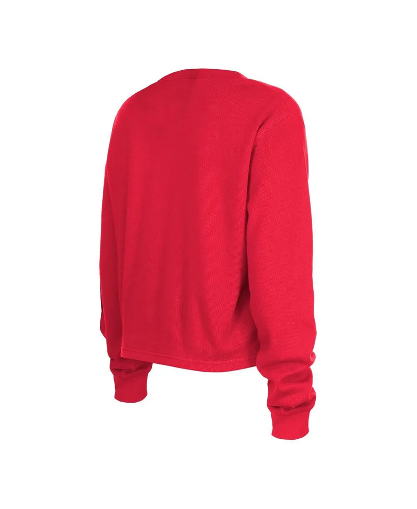 New Era Thermal Long Sleeve, Product