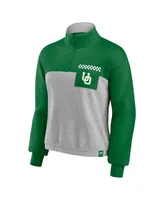 Women's Fanatics Green