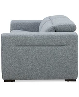 Closeout! Orsha 89" Zero Gravity Fabric Sofa, Created for Macy's