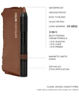 Nudestix Magnetic Matte Eye Color