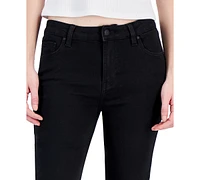 Celebrity Pink Juniors' Mid-Rise Bootcut Jeans