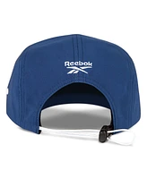 Reebok Men's Technical Running Cap With Drawcord