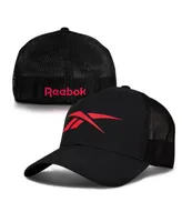 Reebok Men's Elite Mesh Back Cap