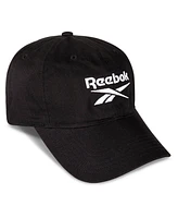 Reebok Twill Logo Cap