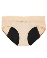 Women's Ada Hipster Full Panty