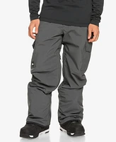 Quiksilver Men's Snow Porter Pant