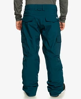 Quiksilver Men's Snow Porter Pant
