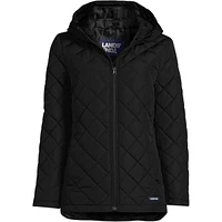 Lands' End Petite FeatherFree Insulated Jacket