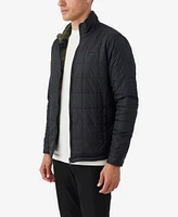 O'Neill Men's Glacier Reversible Jacket