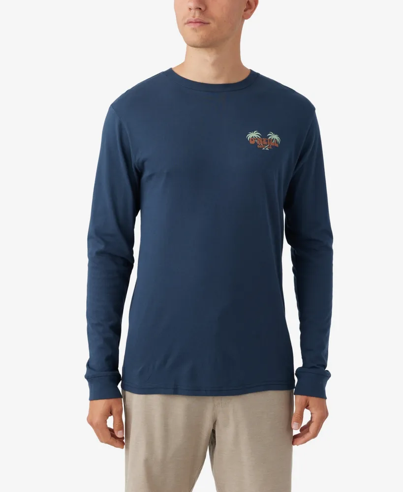 O'Neill Men's Holdout Long Sleeve T-shirt