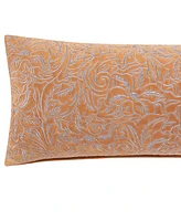 Patricia Nash Italian Pheasant Decorative Pillow, 14" x 36"