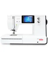 Bernette b77 Computerized Sewing and Quilting Machine