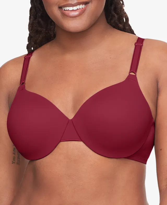 Warner's Warners Signature Support Cushioned Underwire For Support