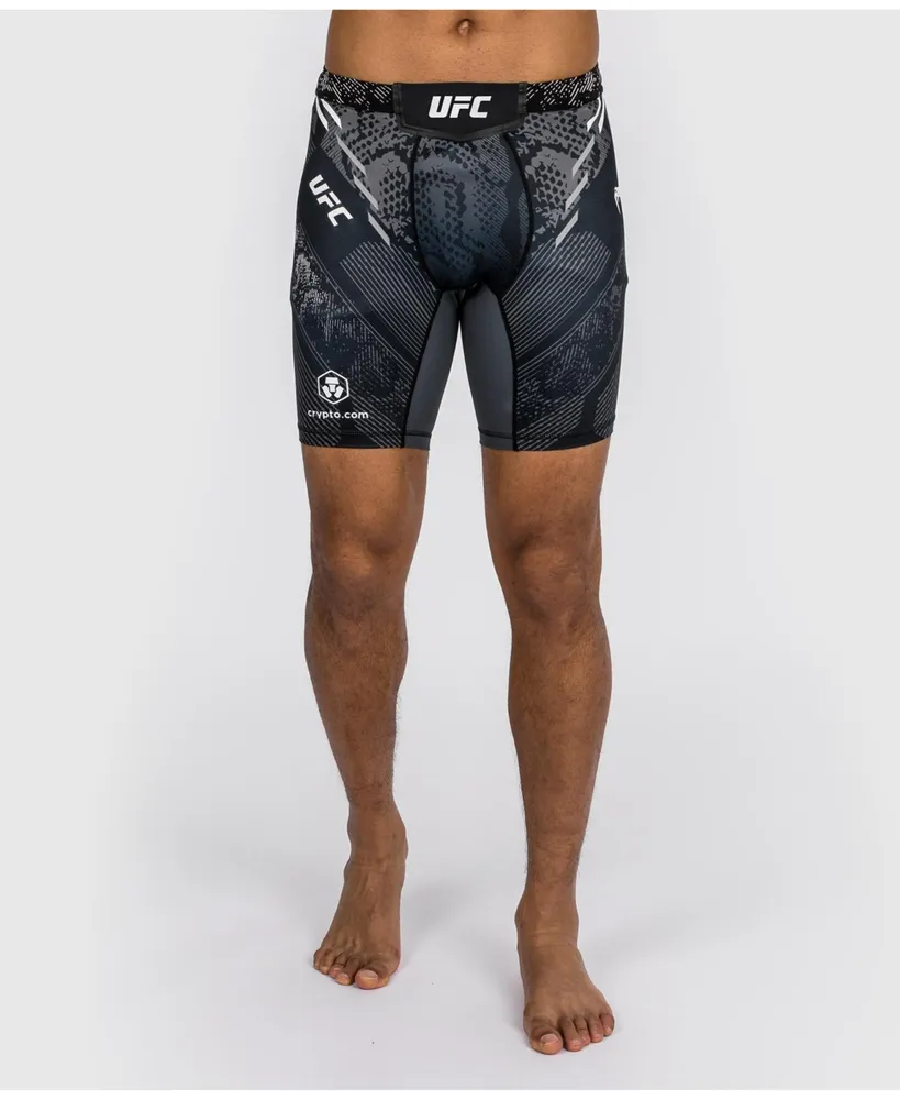 Green Mens Venum UFC Adrenaline by Venum Authentic Fight Night