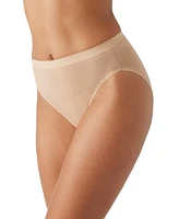 Women's Understated Cotton Hi-Cut Underwear 879362