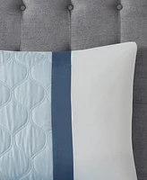 510 Design Shawnee 8-Pc. Comforter Set, California King