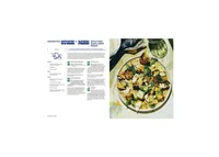 More Is More- Get Loose in the Kitchen- A Cookbook by Molly Baz