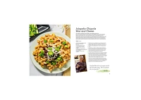 Gilmore Girls- The Official Cookbook by Elena Craig