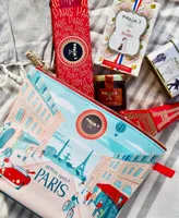 Maxim's De Paris Bonjour Pouch Assortment of French Treats, 5 Piece