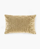 Croscill Aumont Oblong Decorative Pillow, 15" x 22"