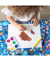 Bumkins Baby Disney 100 Magical Celebration Splat Mat