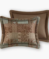 Croscill Galleria 4-Pc Comforter Set