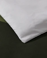 Closeout! Eddie Bauer Skyline Stripe Reversible Piece Comforter Set