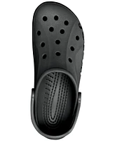 Crocs Men's and Women's Baya Classic Clogs from Finish Line