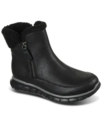 Skechers Women's Synergy - Collab Boots from Finish Line